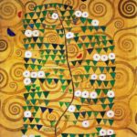 L’arbre de vie de Gustav Klimt